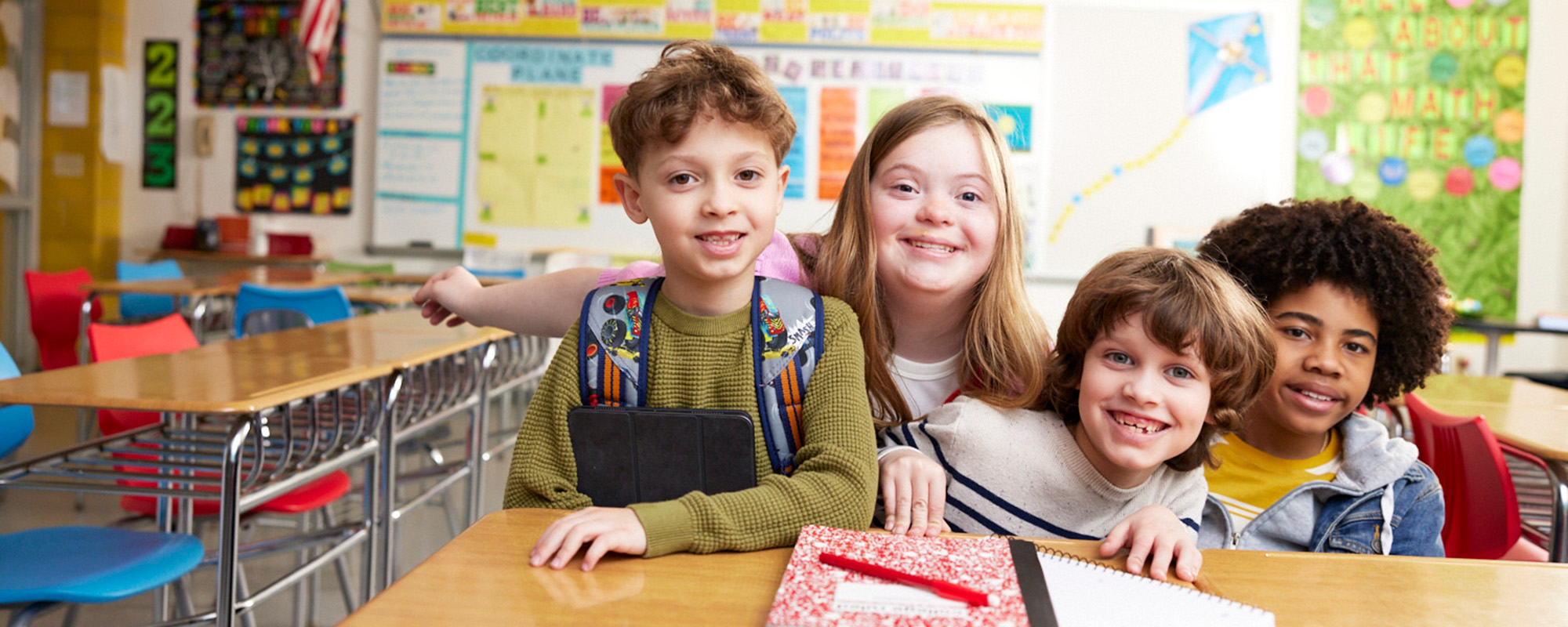 Introducing a new era for Renaissance—and for education technology