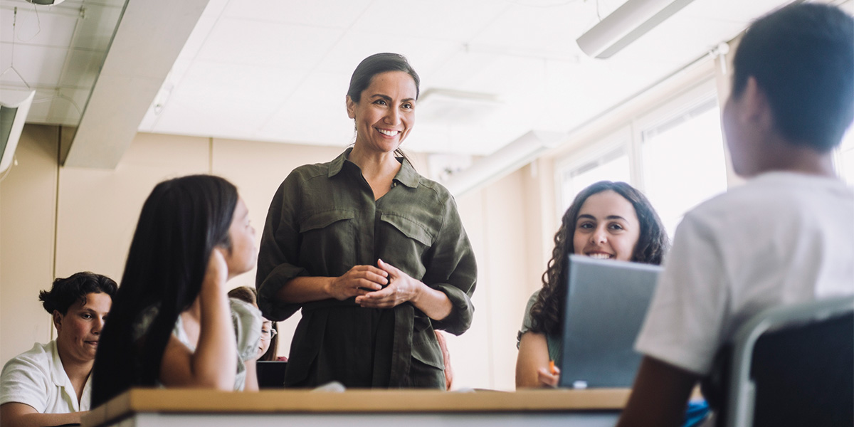 How to Create Learner-Centered Social-Emotional Behavior Supports