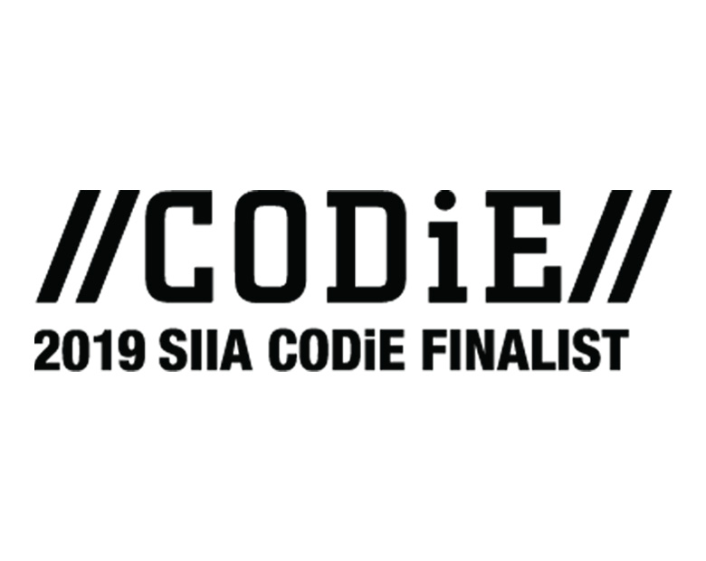 SIIA Codie Finalist