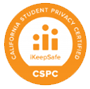 CSPC Logo