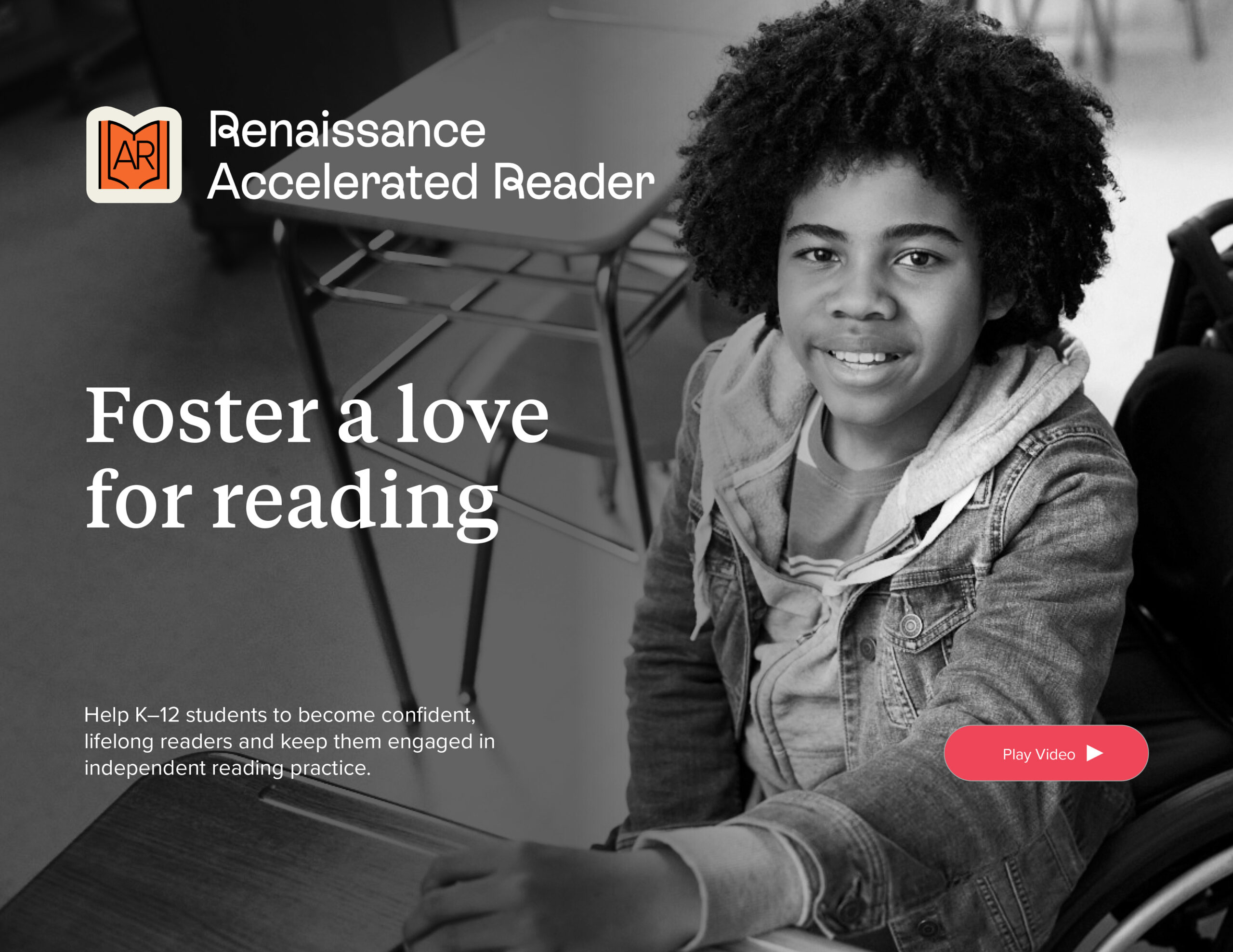 Accelerated Reader Brochure
