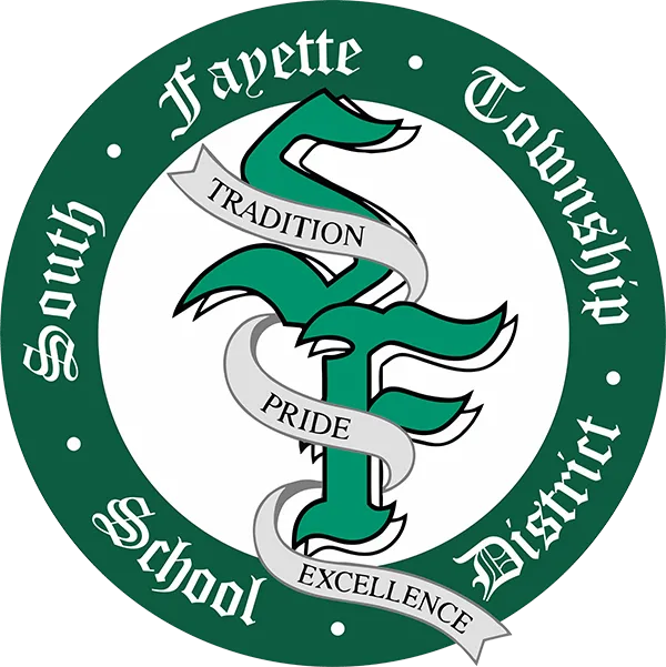 Logo for South Fayette Township School District