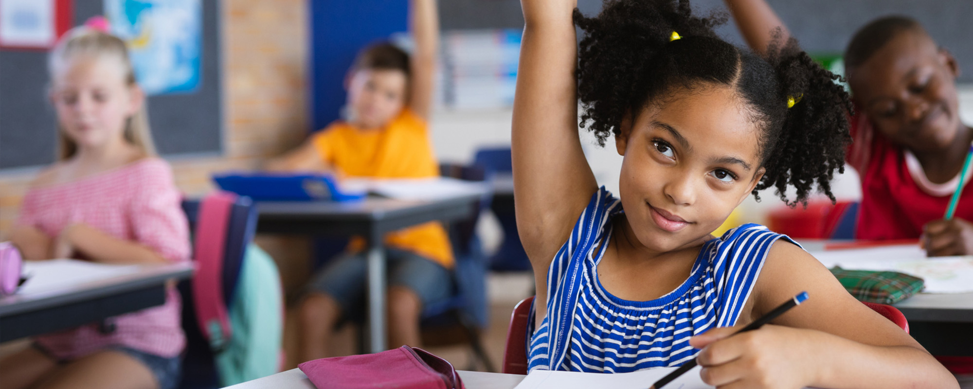 81,000-student Florida district boosts achievement and state ranking with spot-on K–12 assessments
