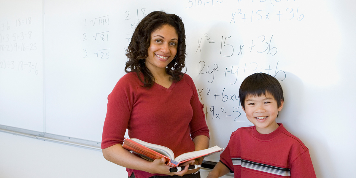 Does Your Math Practice Program Add Up?