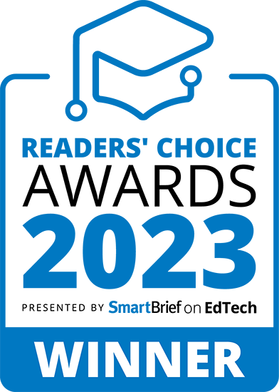 Readers' Choice Awards 2023