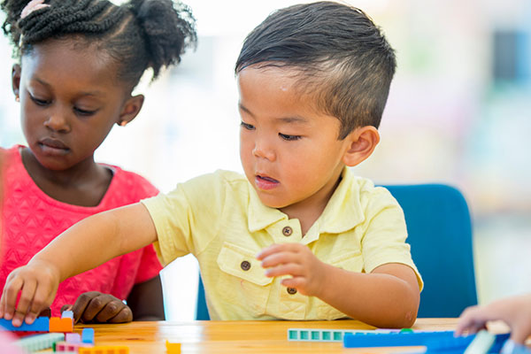 With its common roots in a public health-like approach to early identification and prevention of problems, MTSS in preschool will look familiar to those working with older students. 