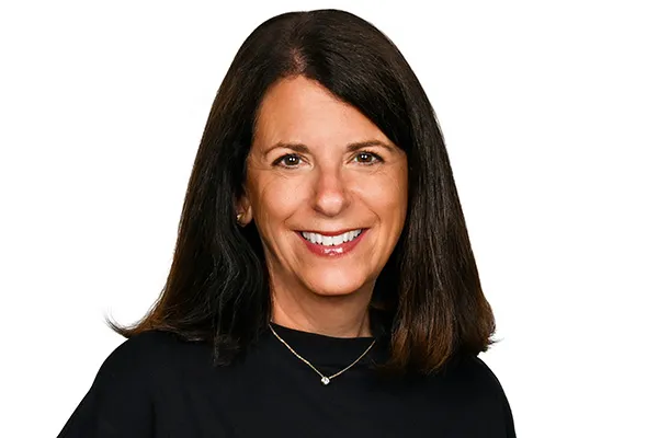 Photo of Sarah DiFrancesco