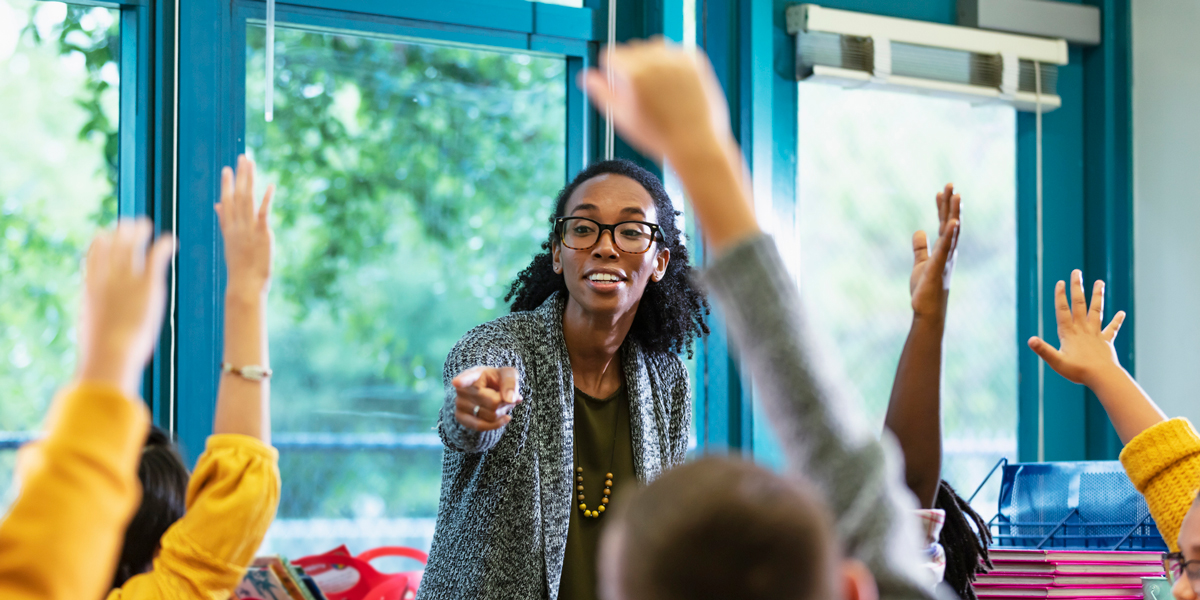 Take a Proactive Approach to Attendance