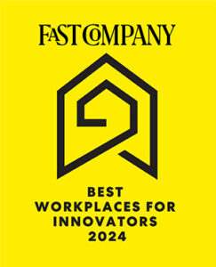 Fast Company logo