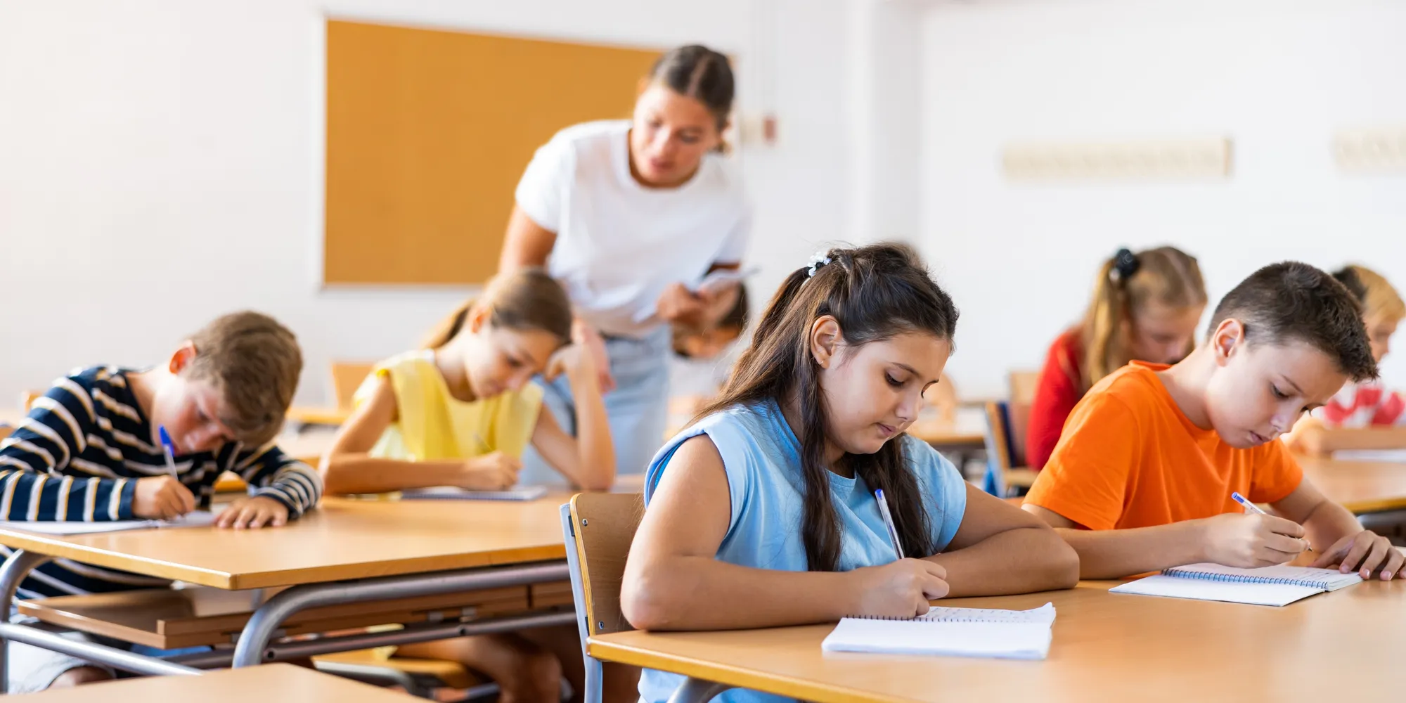 Hero image for the What’s in a name? Understanding diagnostic assessment in education page