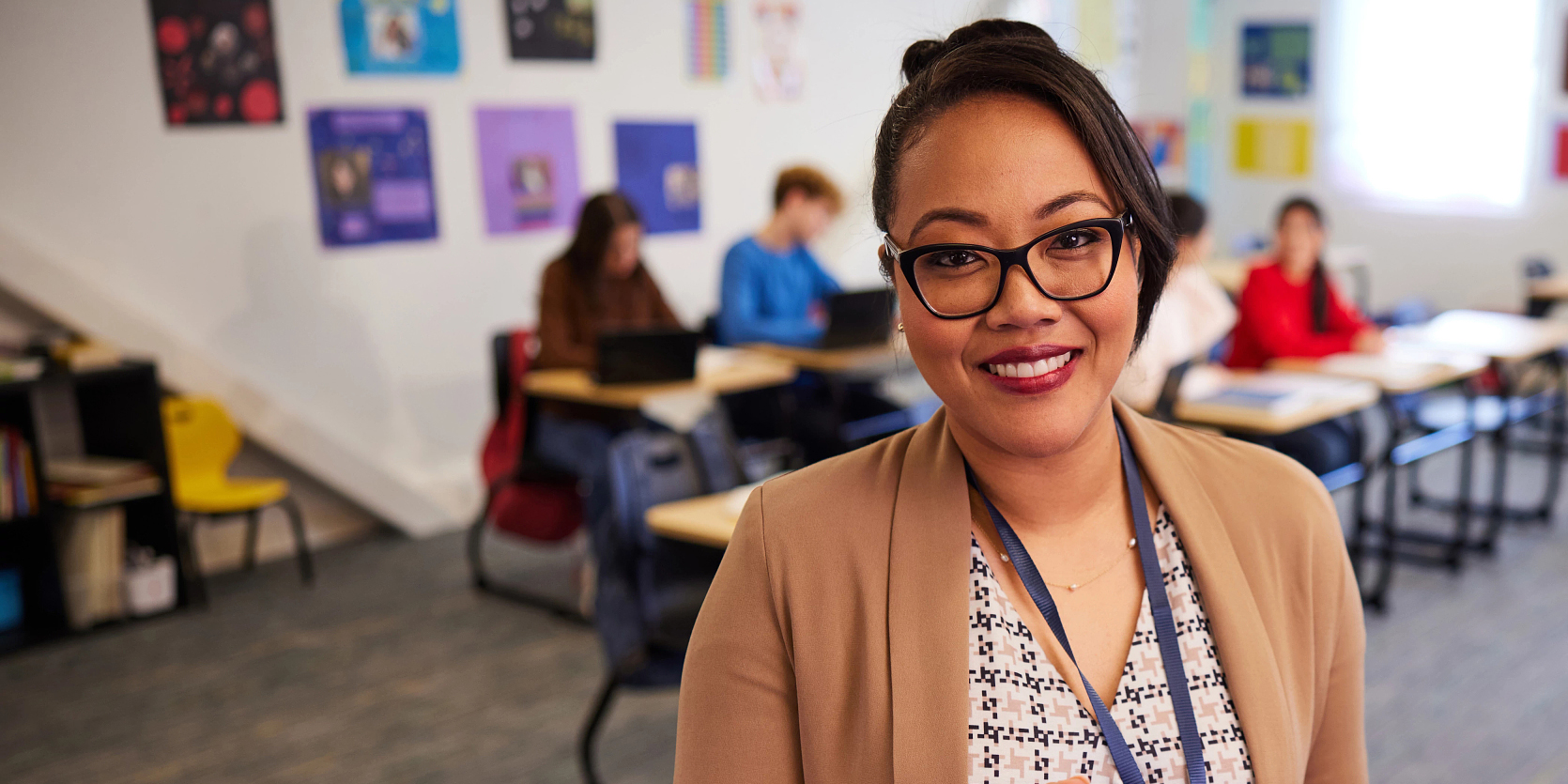 Demystify Item Types to Enhance Standards-Based Assessments