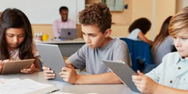United for literacy: How an entire community supports student reading success