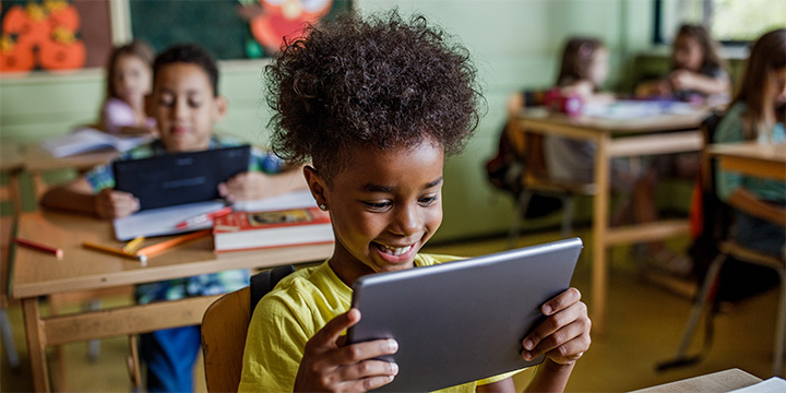 Biliteracy Trajectories: Supporting Literacy Development in Two Languages