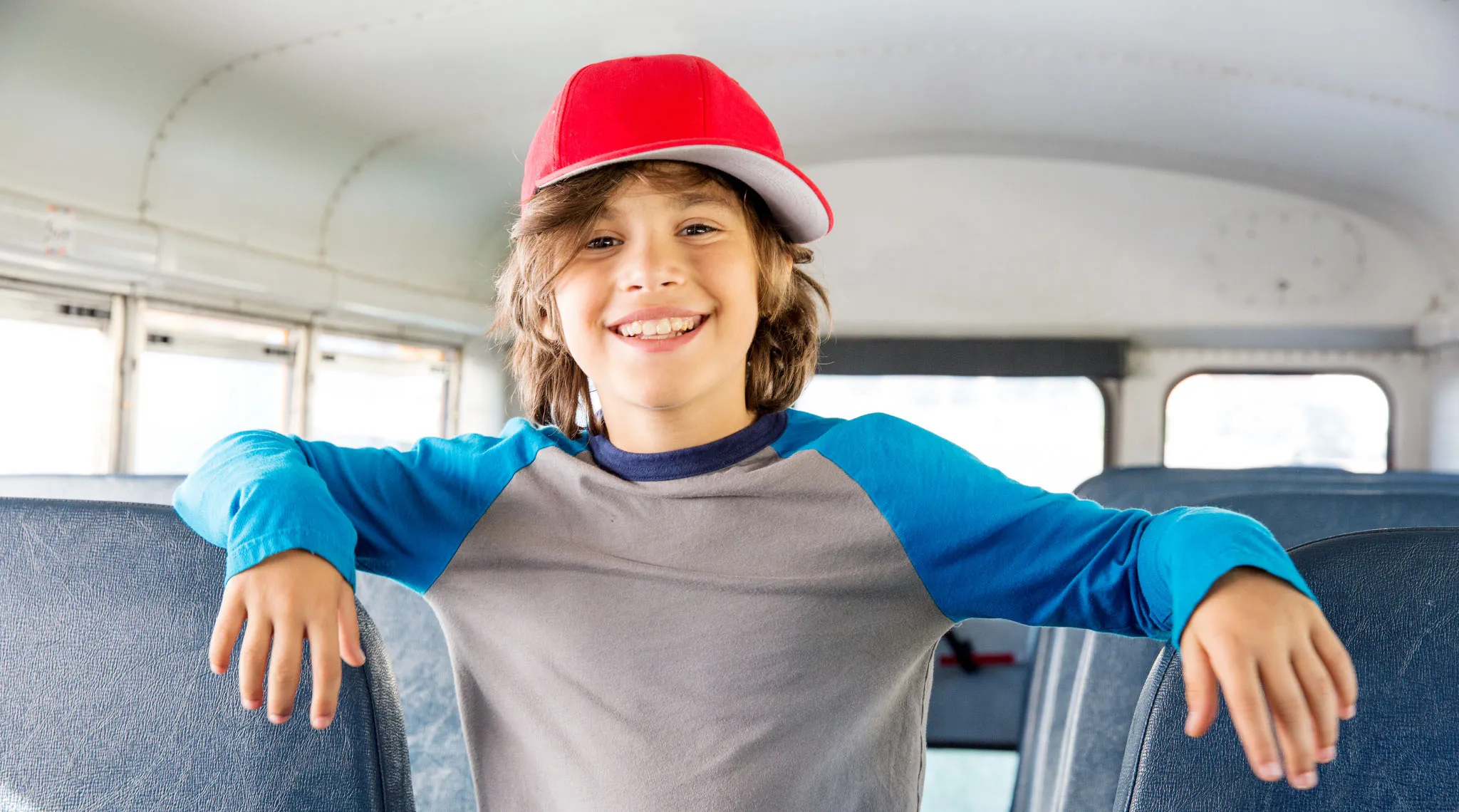 Hero image for the Prevent chronic absenteeism with data-driven MTSS practices page