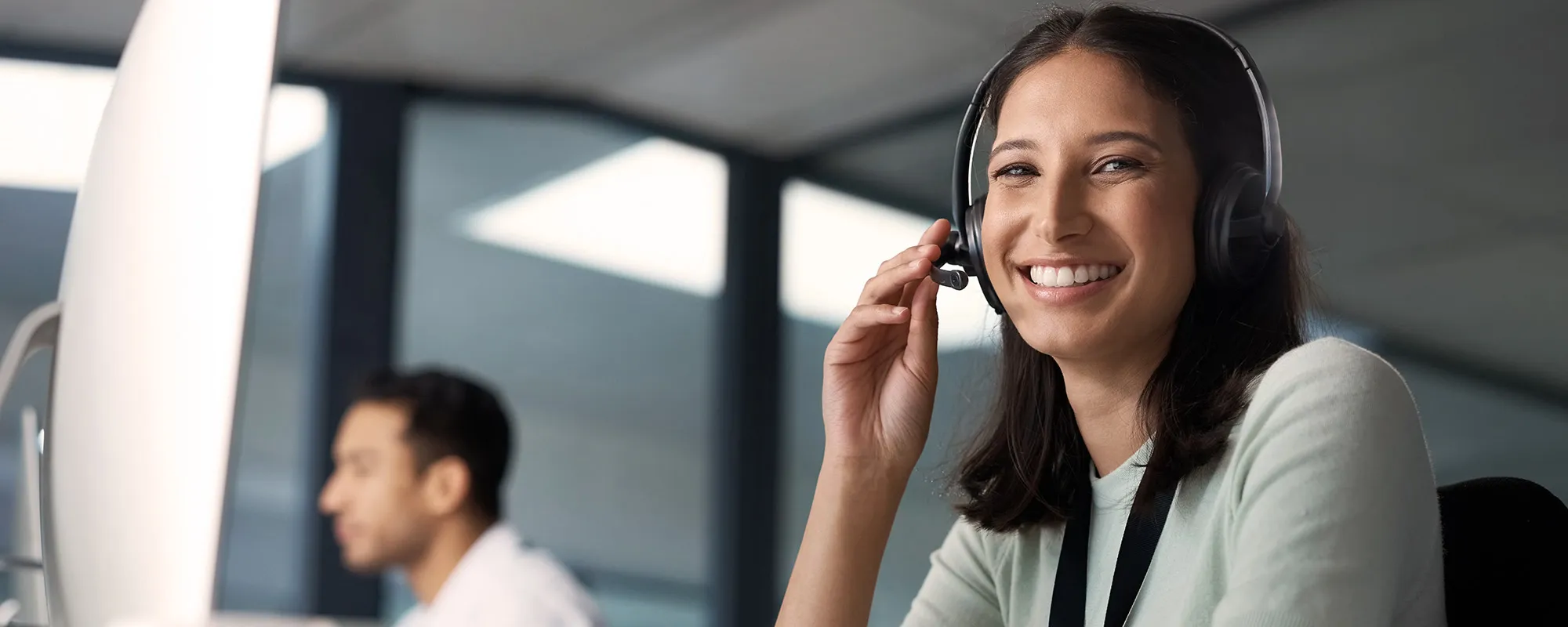Renaissance technical support staff