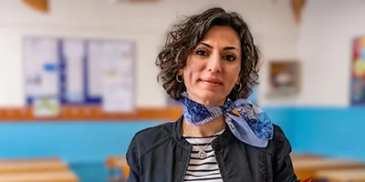 Featured image for the post: Times of uncertainty in K–12 education: 3 takeaways for district leaders