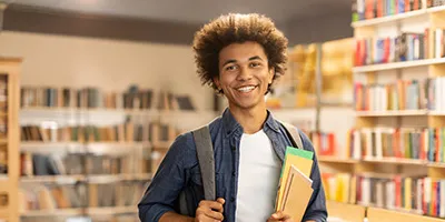 Featured image for the post: Reclaim reading: How to motivate more student reading across K–12