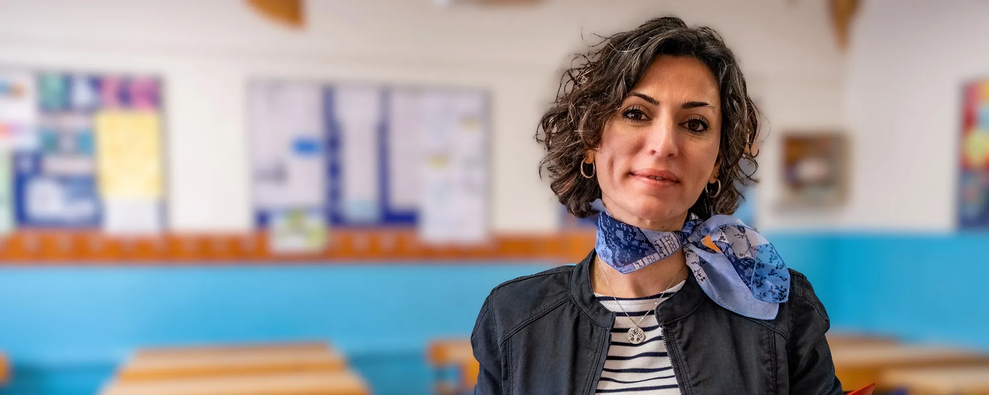 Hero image for the Times of uncertainty in K–12 education: 3 takeaways for district leaders page