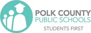 Logo for Polk County Public Schools