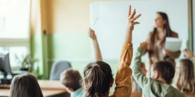 How a school in Hawaii is encouraging students to take ownership of their learning