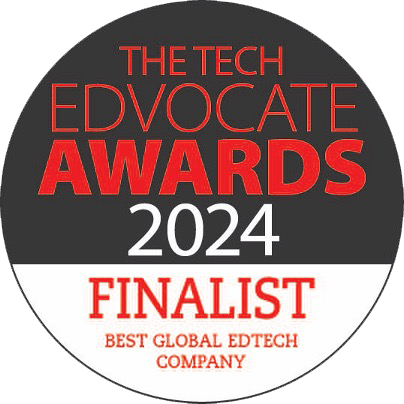 2024 Edvocate finalist