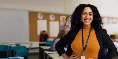 Differentiating instruction to improve learning outcomes in math and ELA