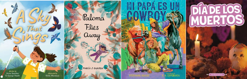 Newly quizzed Lower Grade cover images