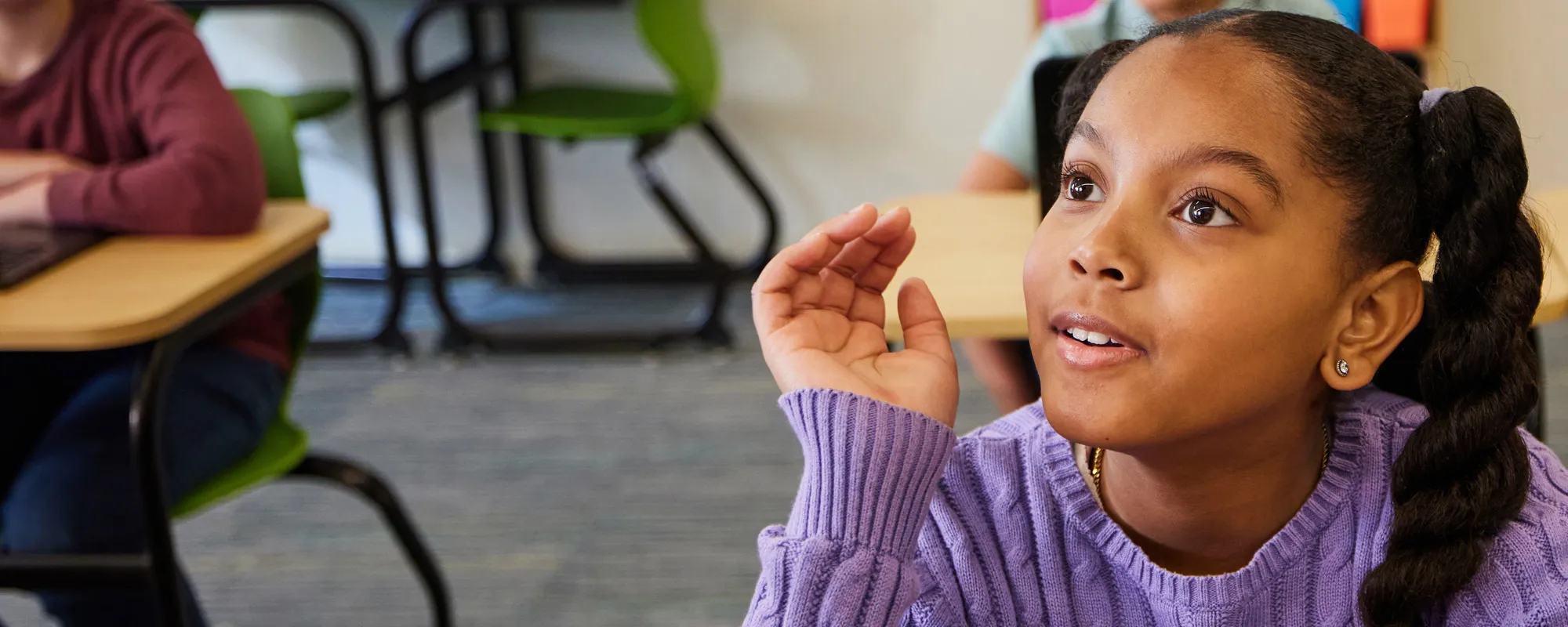 Hero image for the Scaling success: A look inside Utah’s unique partnership with Nearpod page