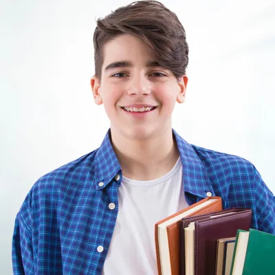 Featured image for the post: Unlocking literacy: The power of hi-lo books for striving readers