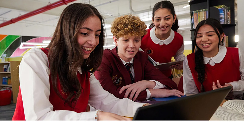How the Diocese of Green Bay Transformed Assessment with Renaissance Solutions