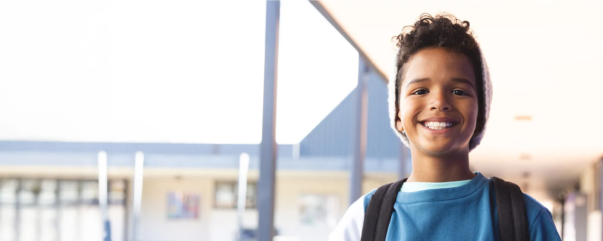 Hero image for the Seeing the whole child: Strengthening MTSS for multilingual learners page