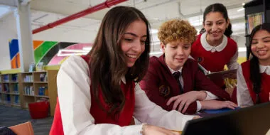 How the Diocese of Green Bay Transformed Assessment with Renaissance Solutions