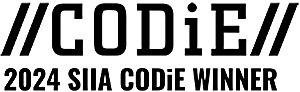 2024-SIIA-CODiE-Winner badge