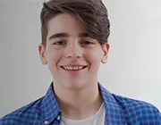 A high school student