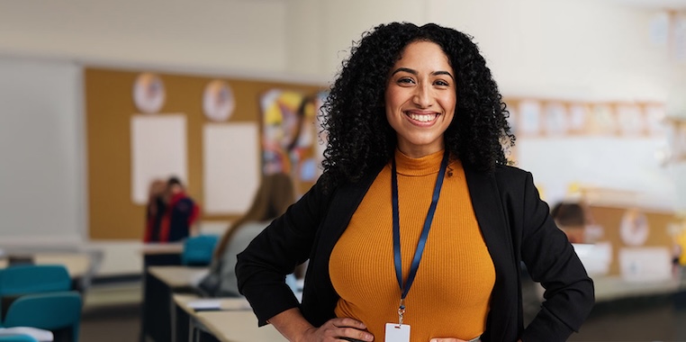 Differentiating instruction to improve learning outcomes in math and ELA