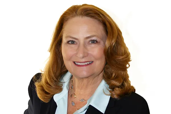 Photo of Gerri Martin-Flickinger