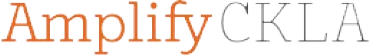 Amplify CKLA