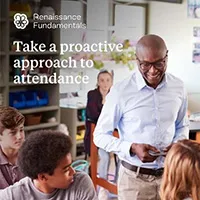 Renaissance Fundamentals Procative Approach to Attendance guide
