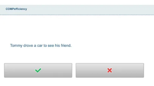 COMPefficiency example 2
