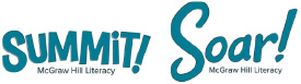 Summit! and Soar!