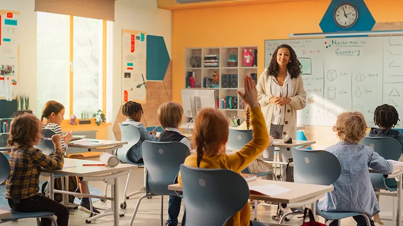 Featured image for the post: Solving education’s coherence problem: Insights for school and district leaders