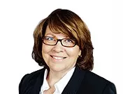 Photo of Carol Johnson