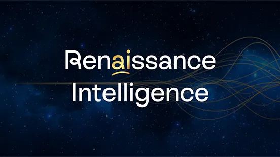 Renaissance Intelligence graphic