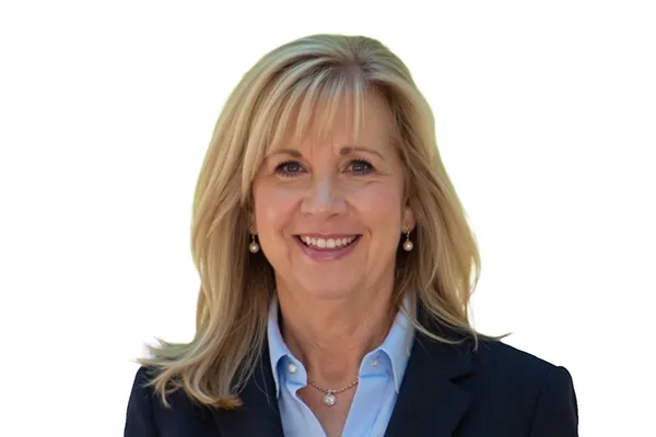 Photo of Teri McCallum 