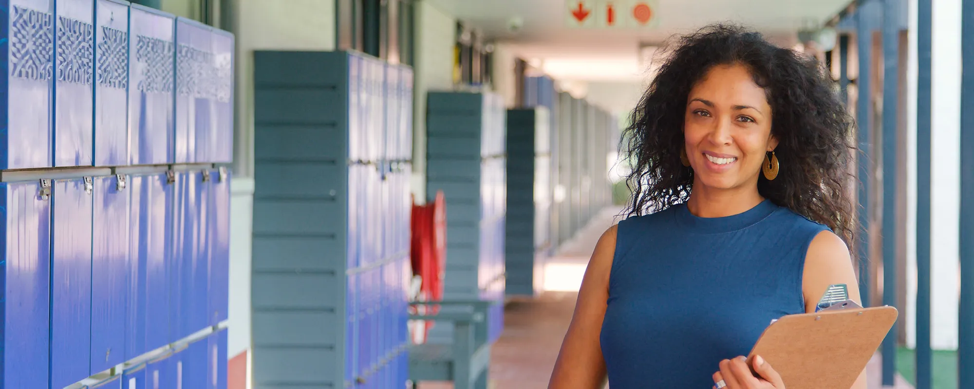 Hero image for the Federal education funding explained: What K–12 leaders need to know page