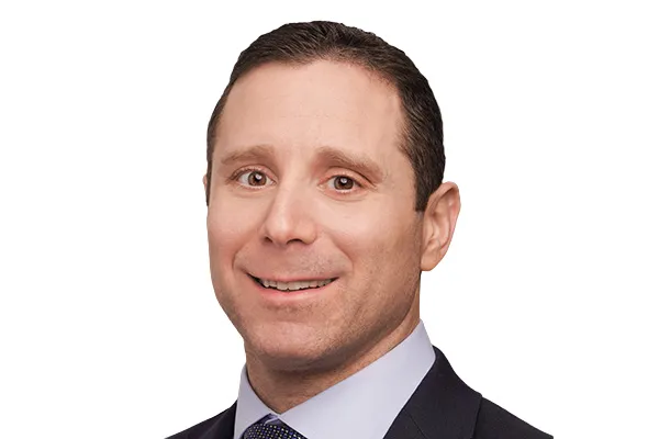 Photo of Lee Kirschbaum
