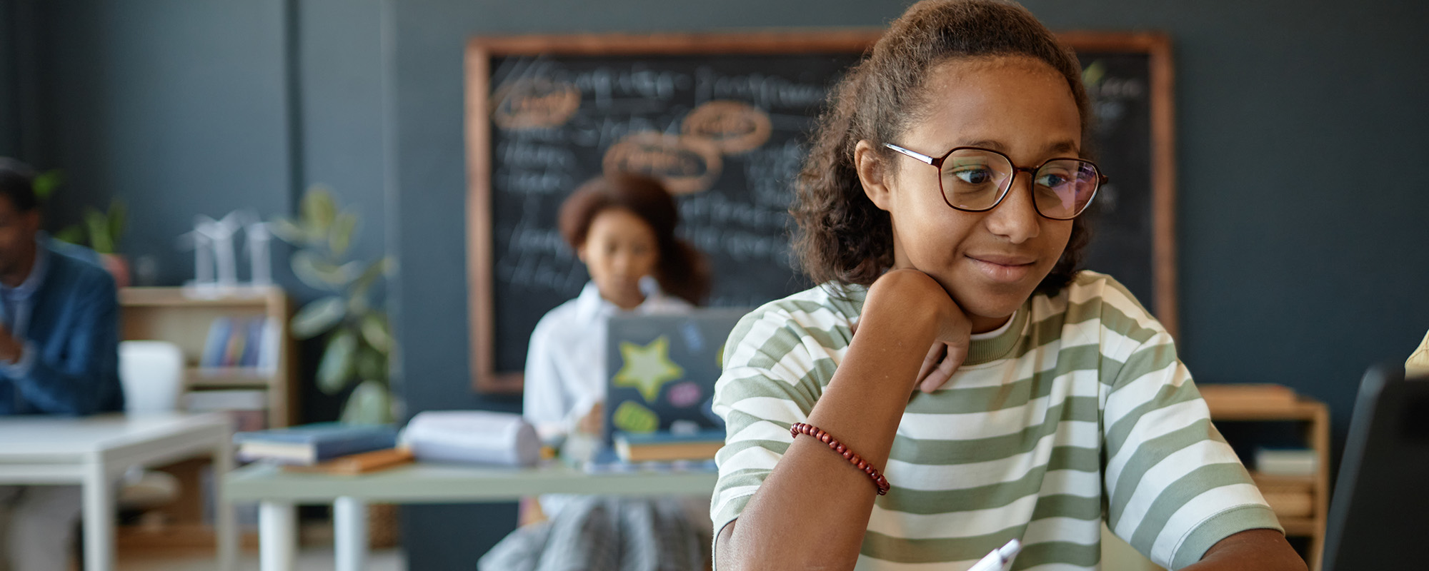 Transforming literacy at Rome City School District: A data-driven approach to equity and engagement