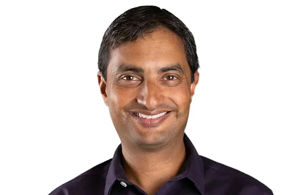 Photo of Rajen Sheth