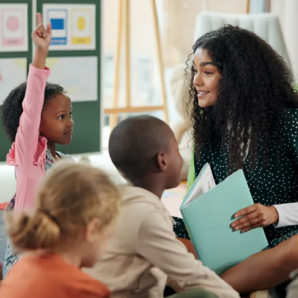 Featured image for the post: The top proven reading comprehension strategies for educators