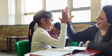 Better data, better decisions: Building an assessment portfolio to energize achievement